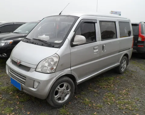 Wuling Rongguang
