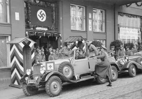 Mercedes-Benz W31 — 6