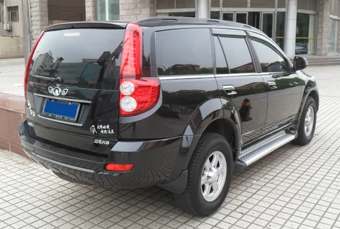 Haval H5 — 3
