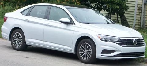 Volkswagen Jetta VII — 6
