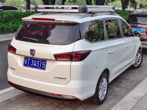 Baojun 360 — 2