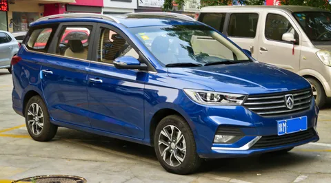 Baojun 360 — 3