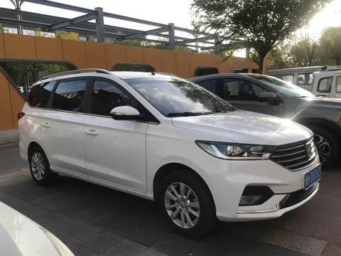 Baojun 360 — 7