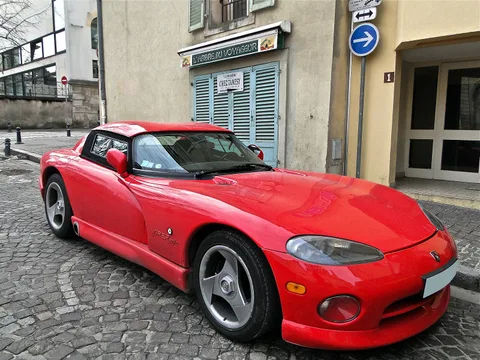 Dodge Viper