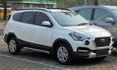 Datsun Cross