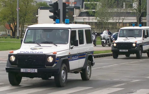 Mercedes-Benz W461 — 5