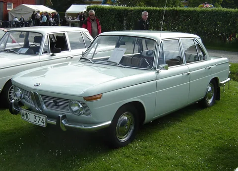 BMW 116