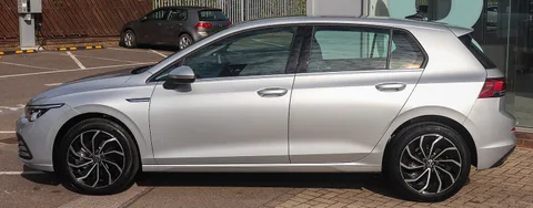 Volkswagen Golf Mk8 — 7