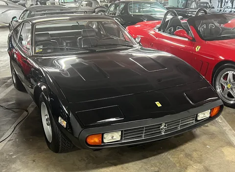 Ferrari 365 GTC/4 — 4