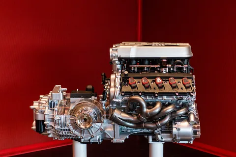 Audi e-tron — 3