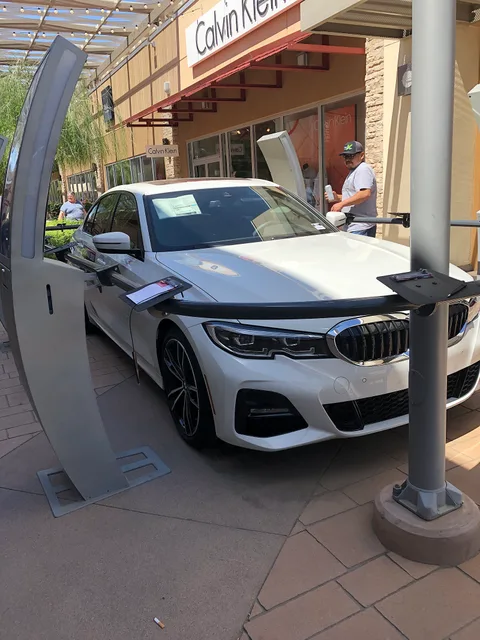 BMW 3 Series (G20) — 4