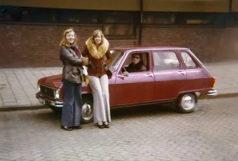 Renault 14 — 2