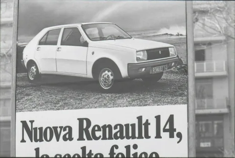 Renault 14 — 6