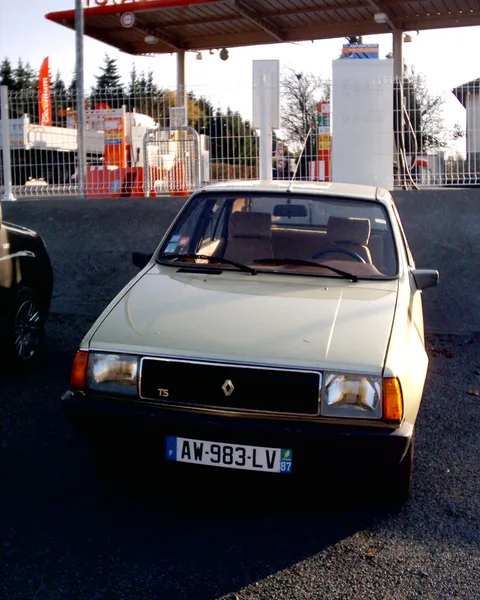 Renault 14 — 8