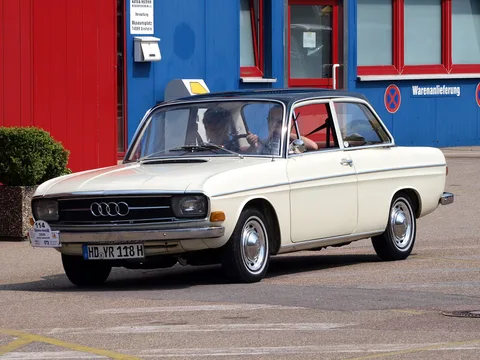 Audi F103