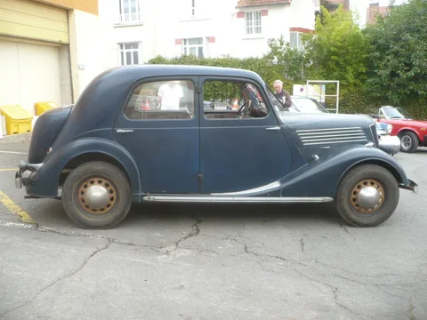 Renault Celtaquatre — 4
