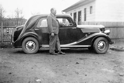 Renault Celtaquatre — 8