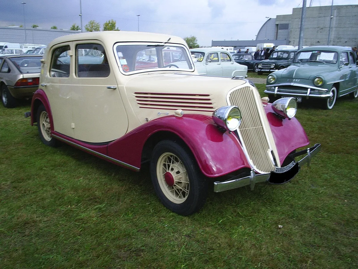 Renault Celtaquatre
