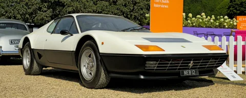 Ferrari Berlinetta Boxer — 3