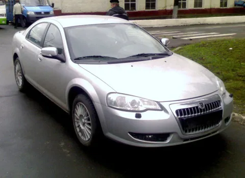 Volga Siber — 6