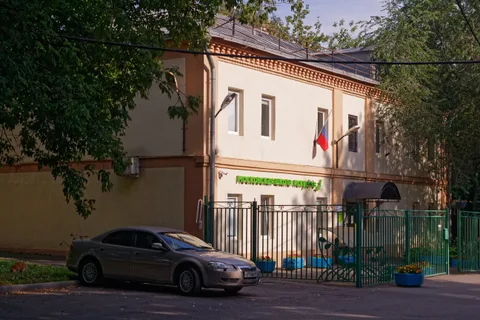 Volga Siber — 7