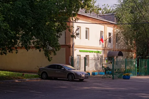 Volga Siber — 8