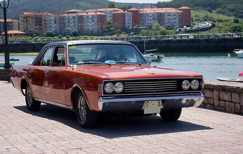 Dodge 3700 — 2