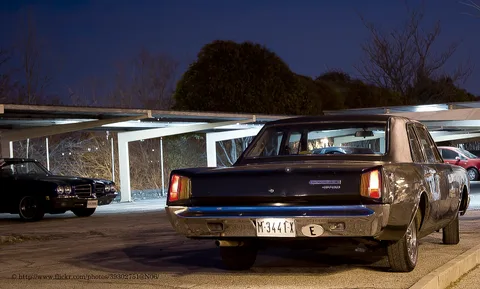 Dodge 3700 — 3