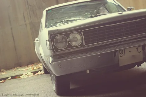 Dodge 3700 — 4