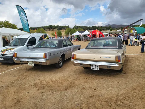 Dodge 3700 — 7