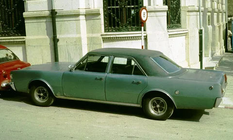 Dodge 3700 — 8