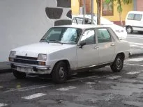 Renault 7