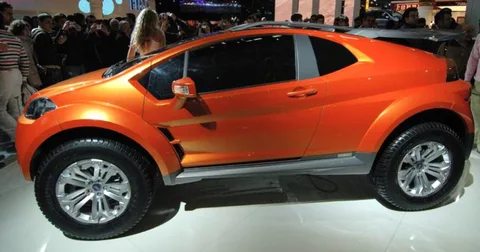 Fiat FCC Adventure — 5