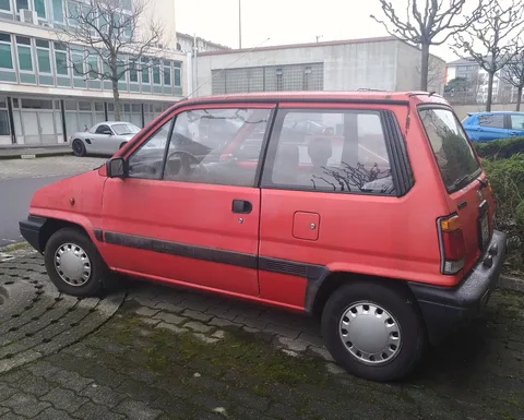 Honda City — 6