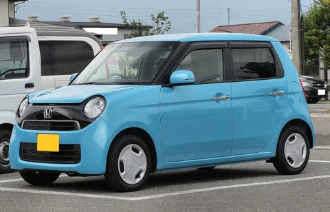 Honda N-One