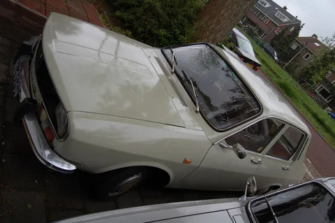 Renault 12 — 3