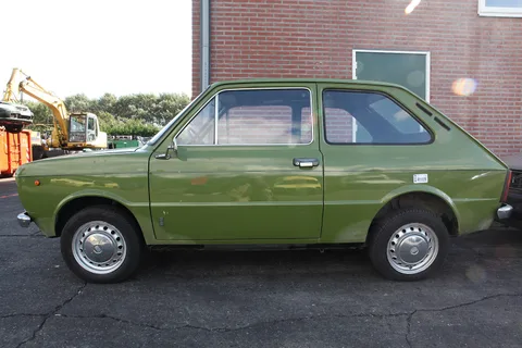 Fiat 133 — 2