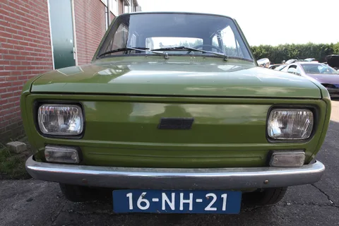 Fiat 133 — 3