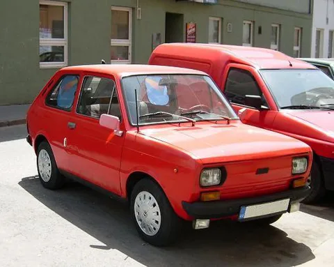 Fiat 133 — 4
