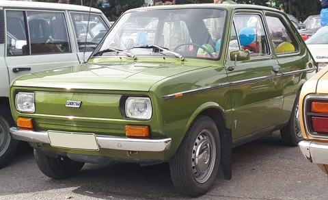 Fiat 133 — 5