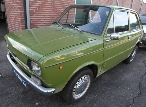 Fiat 133 — 6