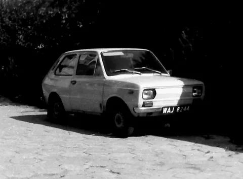 Fiat 133 — 7