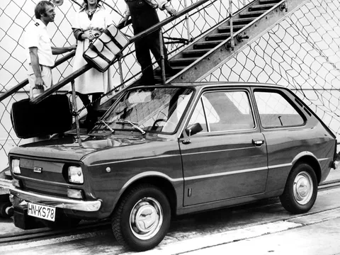 Fiat 133 — 8