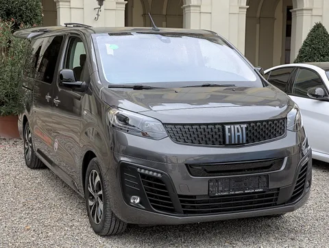 Fiat Ulysse