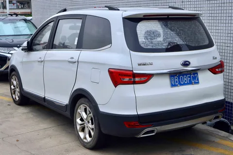 Karry K60 — 2