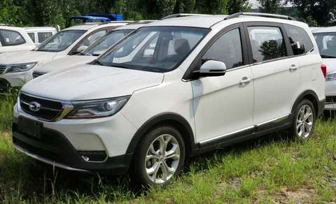 Karry K60 — 3