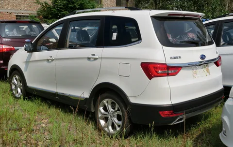 Karry K60 — 4