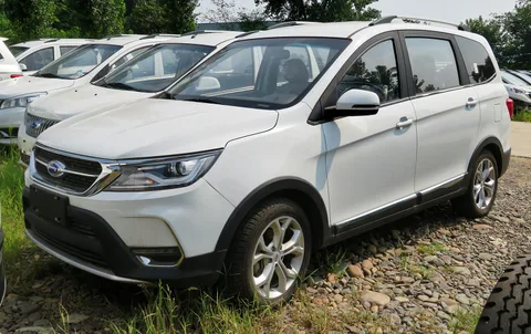 Karry K60 — 6