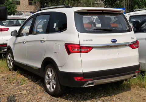 Karry K60 — 7