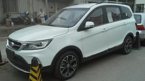 Karry K60 — 8